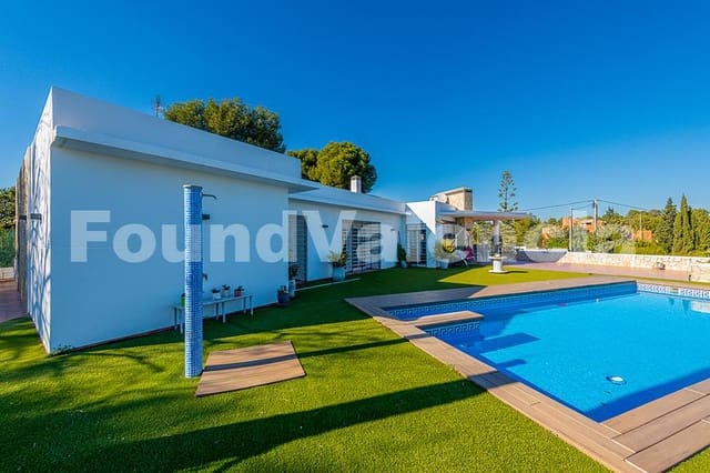 4 camera da letto Villa in vendita in Alberic - 525.000 € (Rif: 7372277)