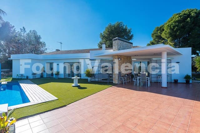 4 camera da letto Villa in vendita in Alberic - 525.000 € (Rif: 7372277)