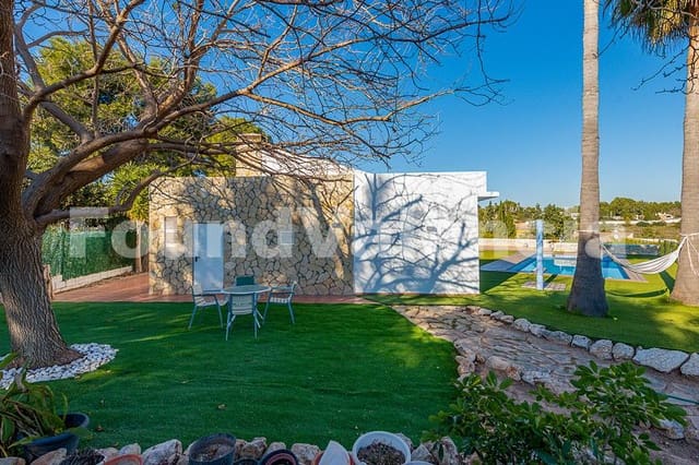 4 camera da letto Villa in vendita in Alberic - 525.000 € (Rif: 7372277)