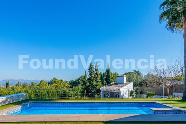 4 camera da letto Villa in vendita in Alberic - 525.000 € (Rif: 7372277)