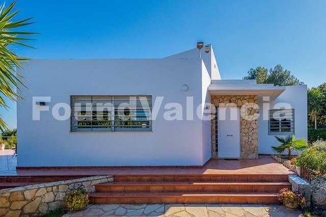 4 camera da letto Villa in vendita in Alberic - 525.000 € (Rif: 7372277)