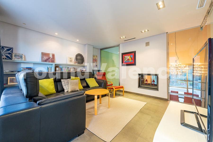 5 soveværelse Lejlighed til salg i Alberic - € 450.000 (Ref: 7373803)