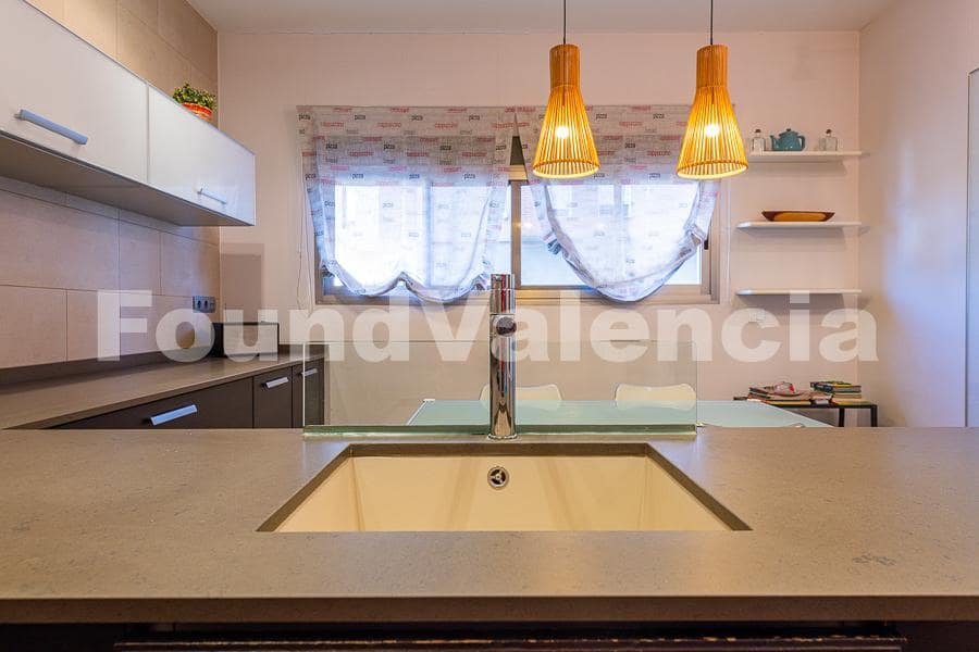 5 soveværelse Lejlighed til salg i Alberic - € 450.000 (Ref: 7373803)