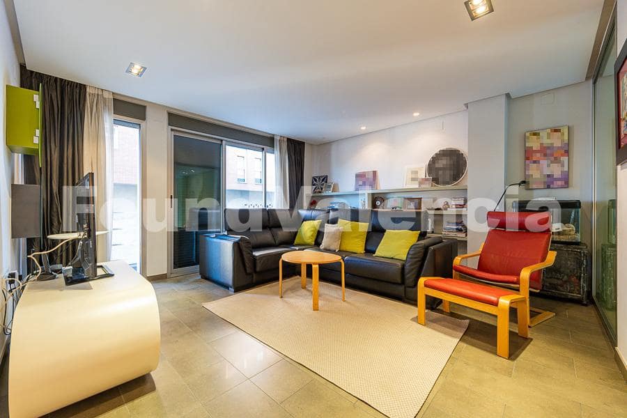 5 soveværelse Lejlighed til salg i Alberic - € 450.000 (Ref: 7373803)