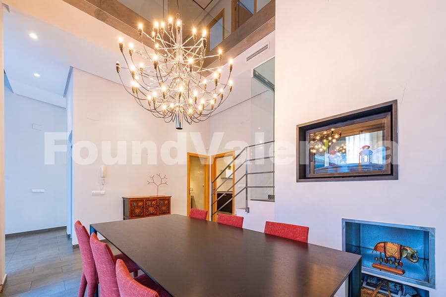 5 soveværelse Lejlighed til salg i Alberic - € 450.000 (Ref: 7373803)