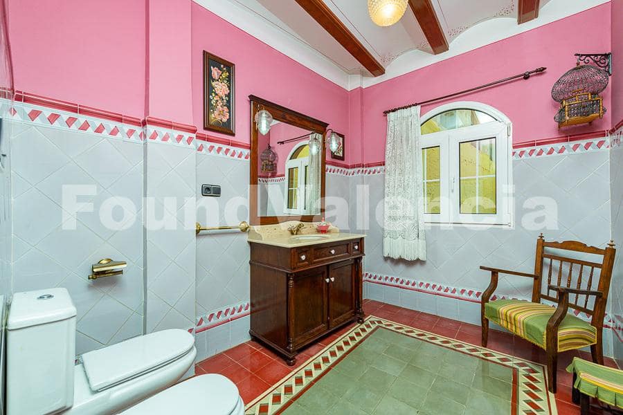 4 soveværelse Villa til salg i Xativa - € 1.900.000 (Ref: 7414411)