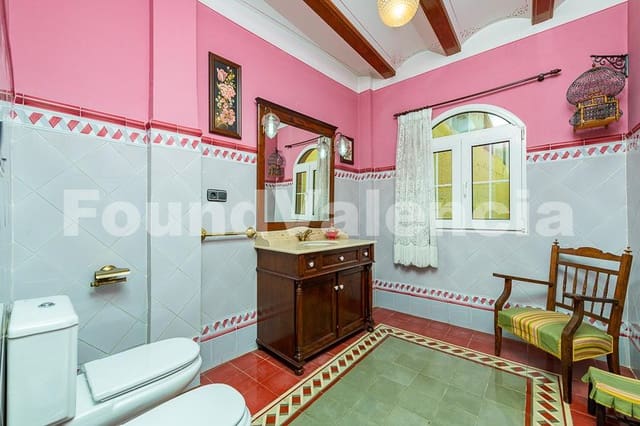 4 bedroom Villa for sale in Xàtiva - € 1,900,000 (Ref: 7414411)