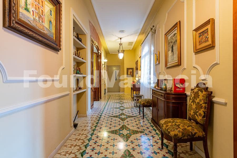 4 soveværelse Villa til salg i Xativa - € 1.900.000 (Ref: 7414411)