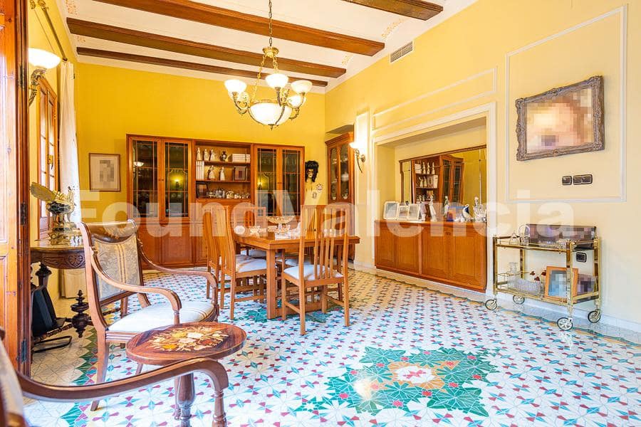 4 soveværelse Villa til salg i Xativa - € 1.900.000 (Ref: 7414411)