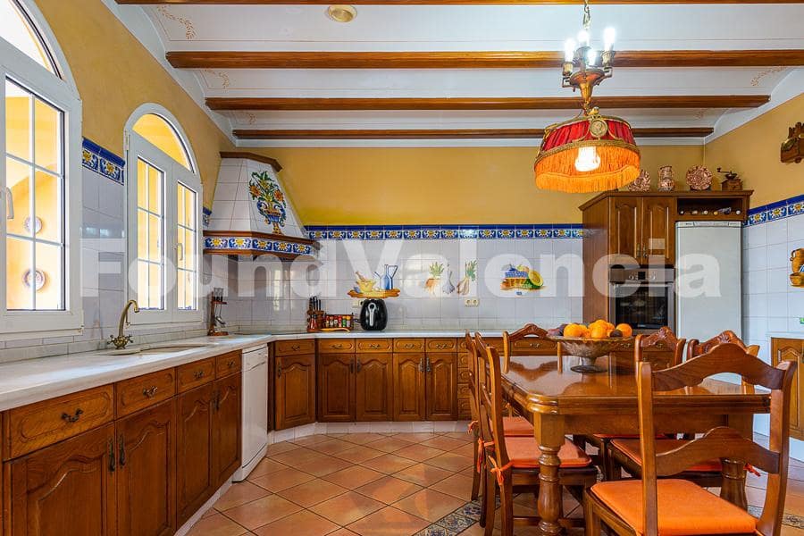 4 soveværelse Villa til salg i Xativa - € 1.900.000 (Ref: 7414411)