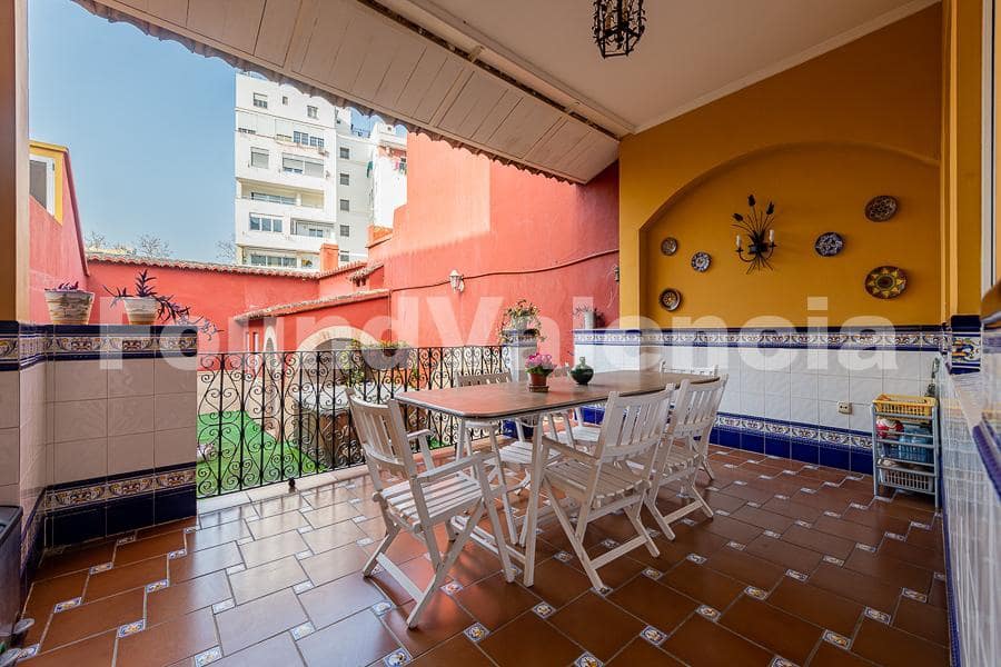 4 soveværelse Villa til salg i Xativa - € 1.900.000 (Ref: 7414411)