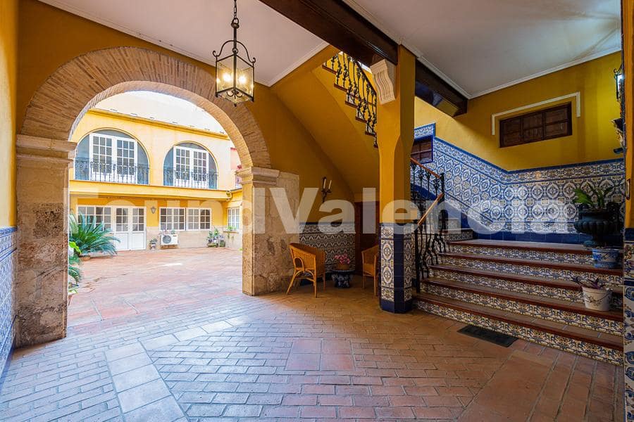 4 soveværelse Villa til salg i Xativa - € 1.900.000 (Ref: 7414411)