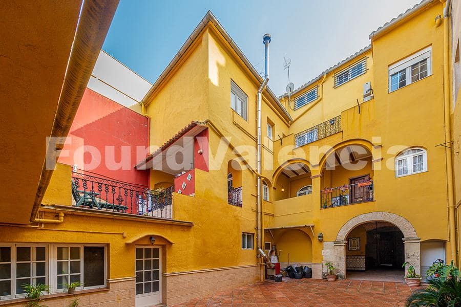 4 soveværelse Villa til salg i Xativa - € 1.900.000 (Ref: 7414411)