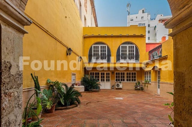 4 bedroom Villa for sale in Xàtiva - € 1,900,000 (Ref: 7414411)