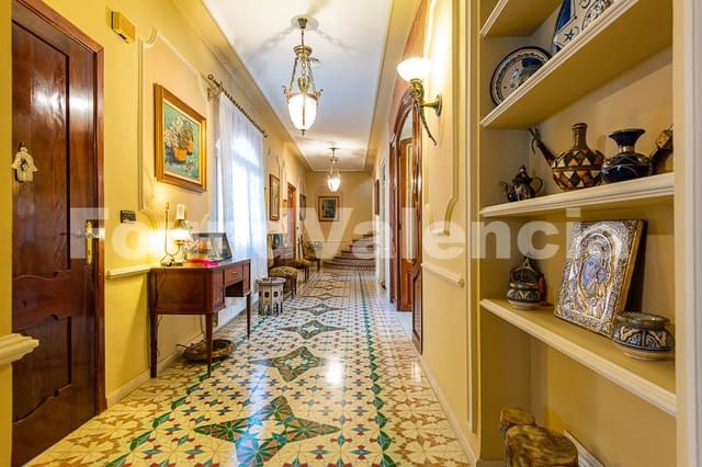 4 bedroom Villa for sale in Xàtiva - € 1,900,000 (Ref: 7414411)