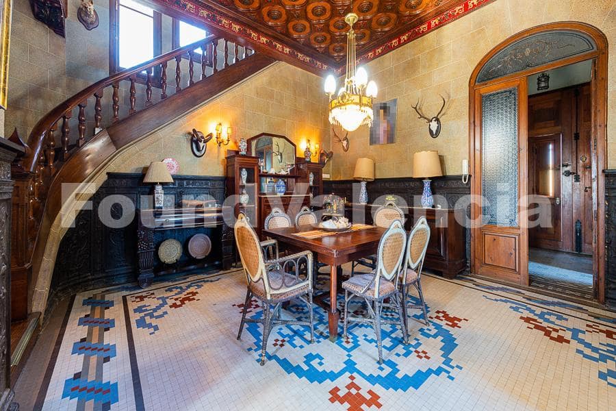 8 soverom Villa til salgs i Burriana / Borriana - € 1 600 000 (Ref: 7450499)