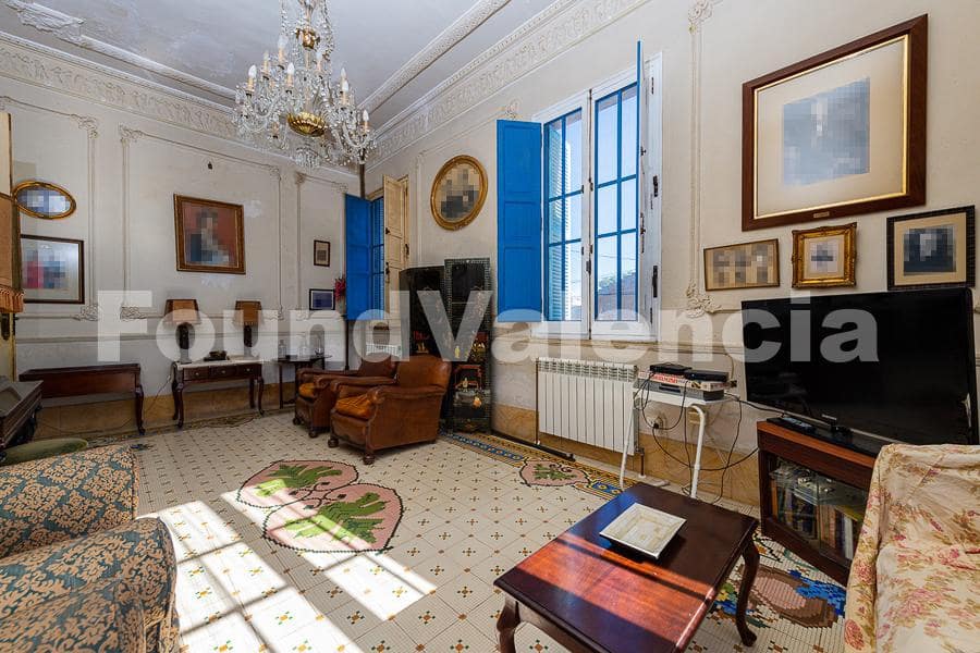 8 soverom Villa til salgs i Burriana / Borriana - € 1 600 000 (Ref: 7450499)