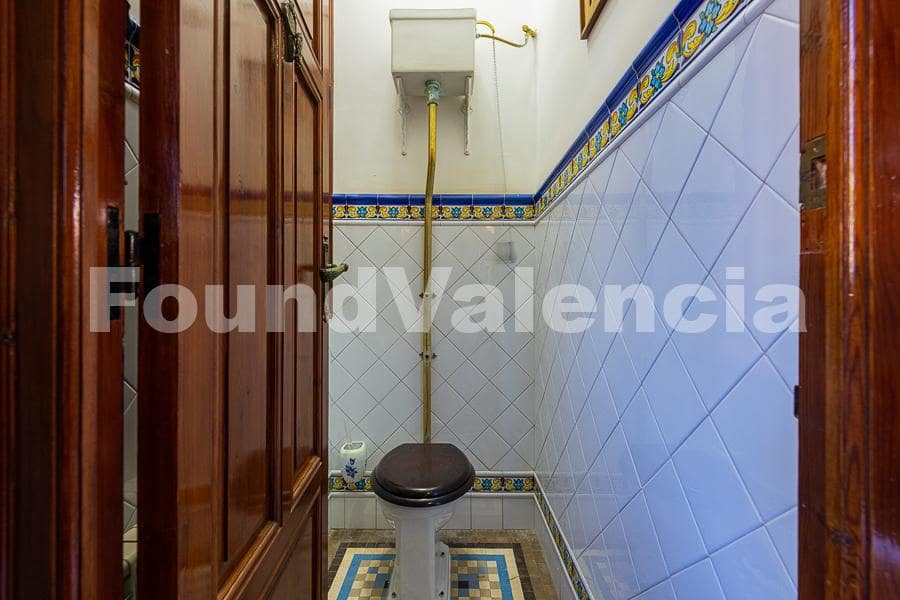 8 soverom Villa til salgs i Burriana / Borriana - € 1 600 000 (Ref: 7450499)