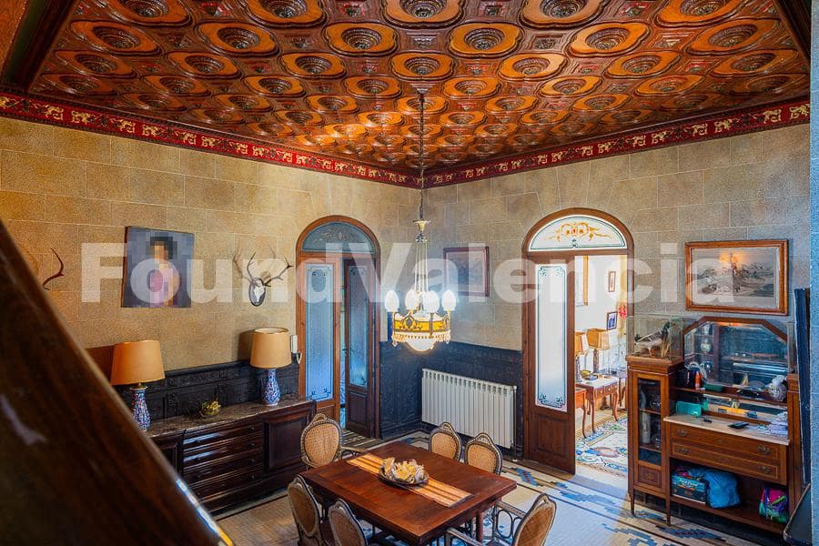 8 soverom Villa til salgs i Burriana / Borriana - € 1 600 000 (Ref: 7450499)