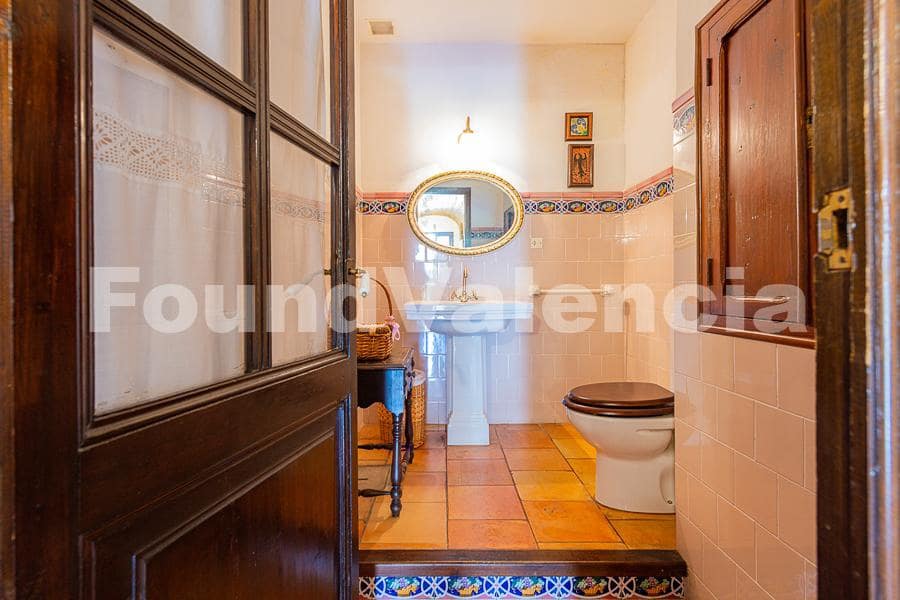 7 soveværelse Finca/Landehus til salg i San Antonio de Benageber - € 1.480.000 (Ref: 7473830)