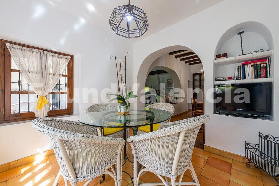 7 soveværelse Finca/Landehus til salg i San Antonio de Benageber - € 1.480.000 (Ref: 7473830)