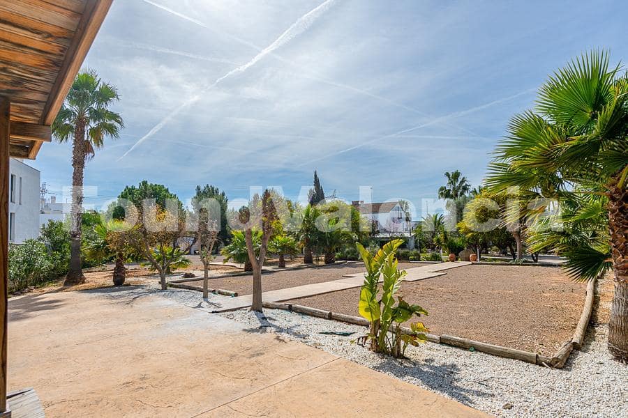 7 soveværelse Finca/Landehus til salg i San Antonio de Benageber - € 1.480.000 (Ref: 7473830)
