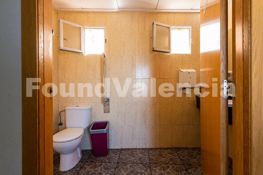 Restaurant/Bar til salg i Bocairent - € 800.000 (Ref: 7540944)