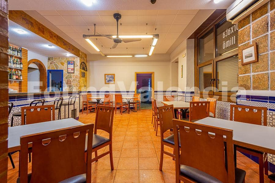 Restaurant/Bar til salg i Bocairent - € 800.000 (Ref: 7540944)