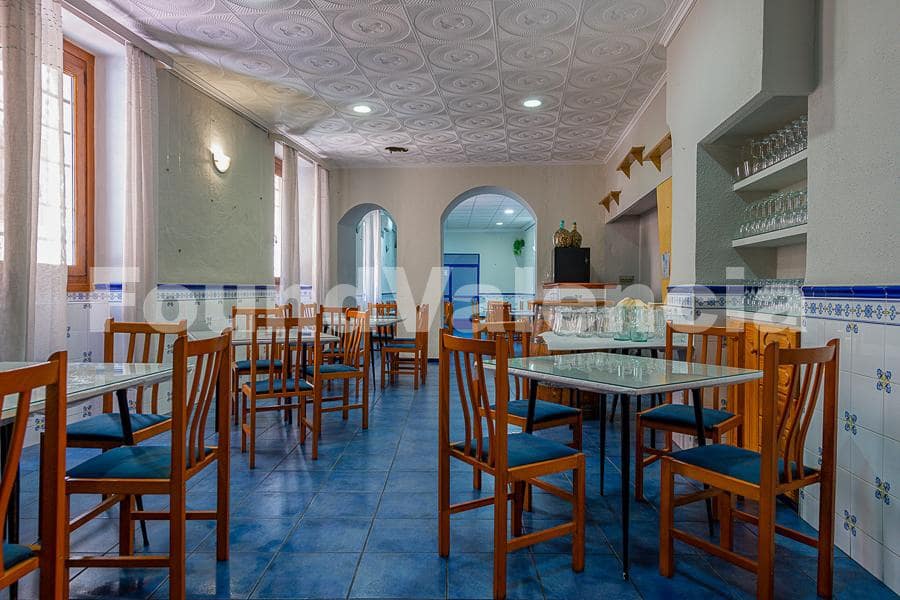 Restaurant/Bar til salg i Bocairent - € 800.000 (Ref: 7540944)