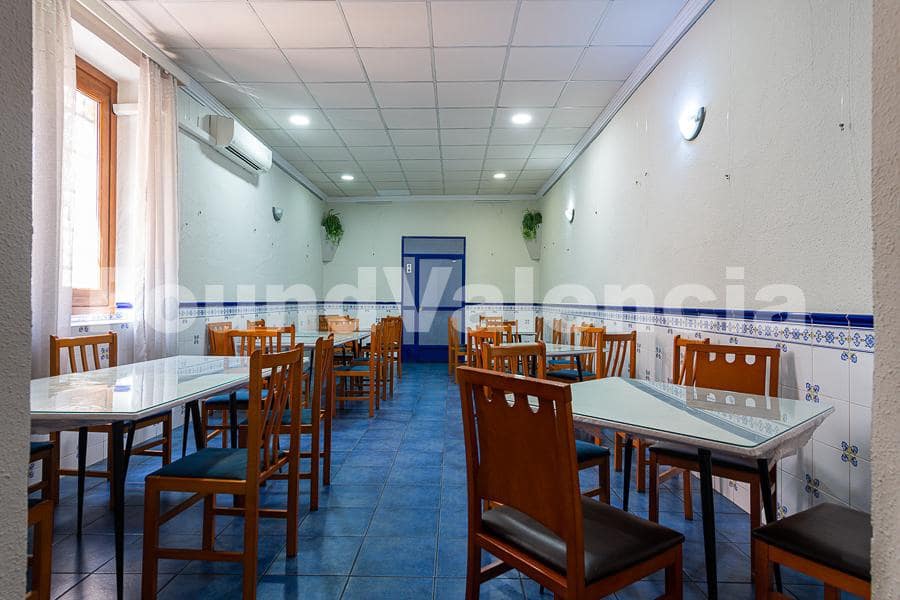 Restaurant/Bar til salg i Bocairent - € 800.000 (Ref: 7540944)