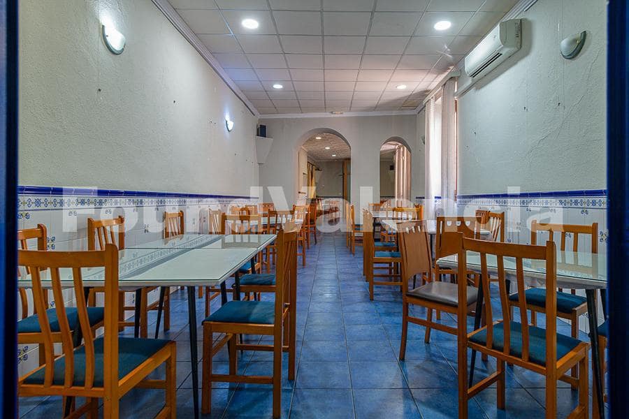 Restaurant/Bar til salg i Bocairent - € 800.000 (Ref: 7540944)