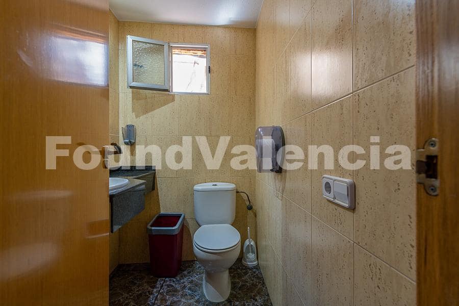 Restaurant/Bar til salg i Bocairent - € 800.000 (Ref: 7540944)