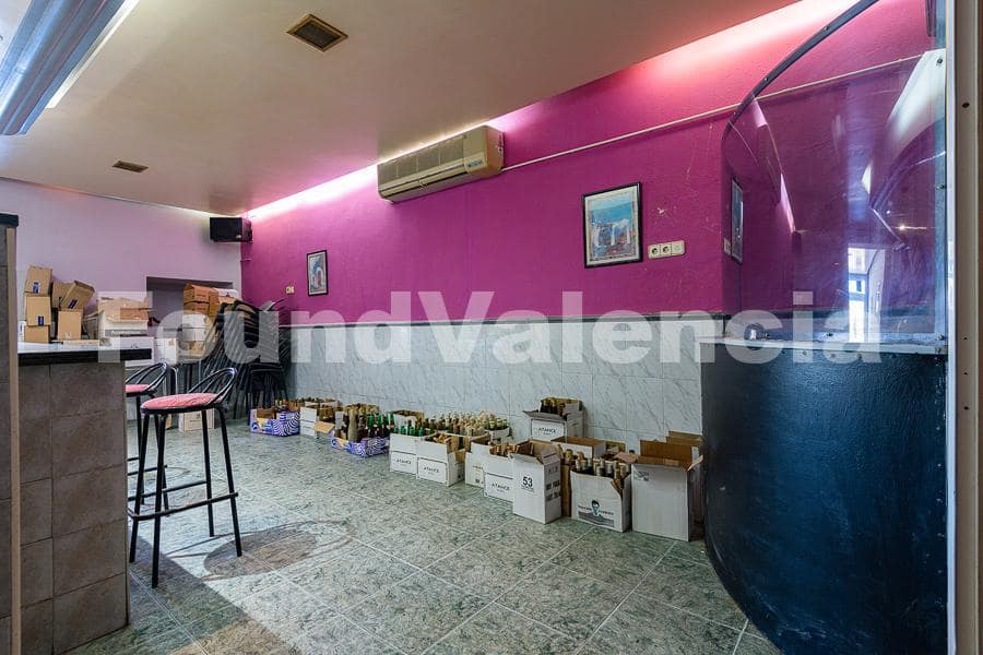 Restaurant/Bar til salg i Bocairent - € 800.000 (Ref: 7540944)