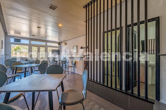 Restaurant/Bar for sale in Bocairent - € 800,000 (Ref: 7540944)