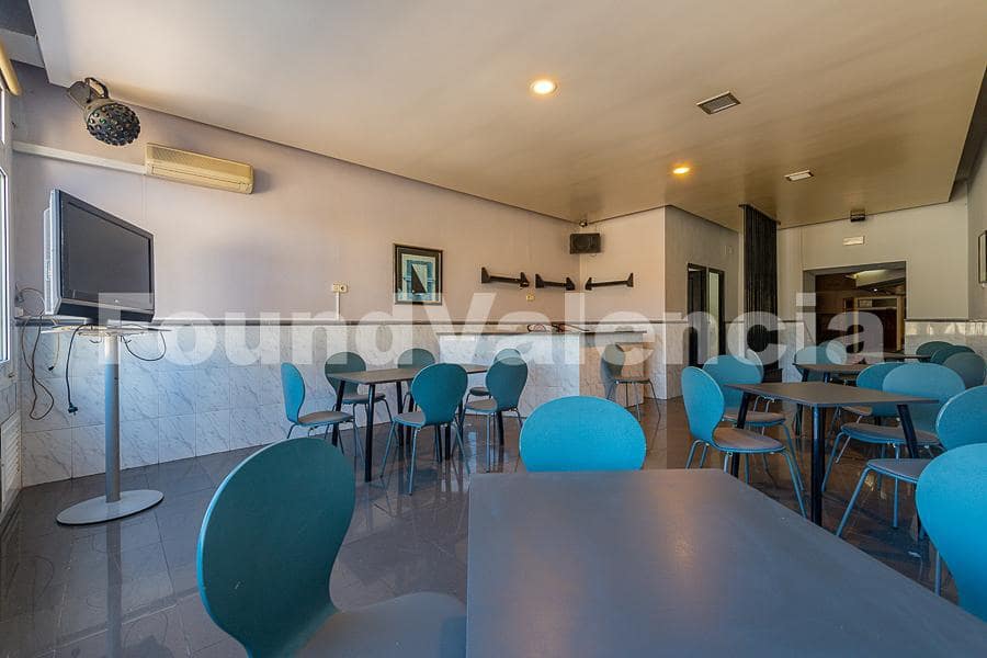 Restaurant/Bar til salg i Bocairent - € 800.000 (Ref: 7540944)
