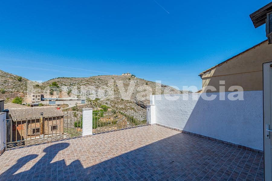 Restaurant/Bar til salg i Bocairent - € 800.000 (Ref: 7540944)