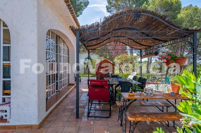 5 soverom Villa til salgs i Chiva - € 550 000 (Ref: 7555886)