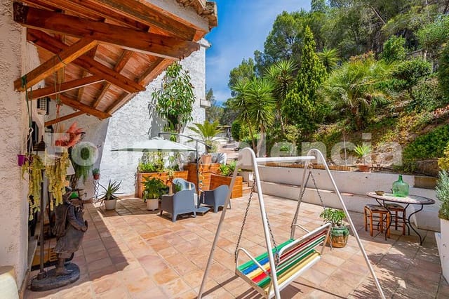 5 soverom Villa til salgs i Chiva - € 550 000 (Ref: 7555886)