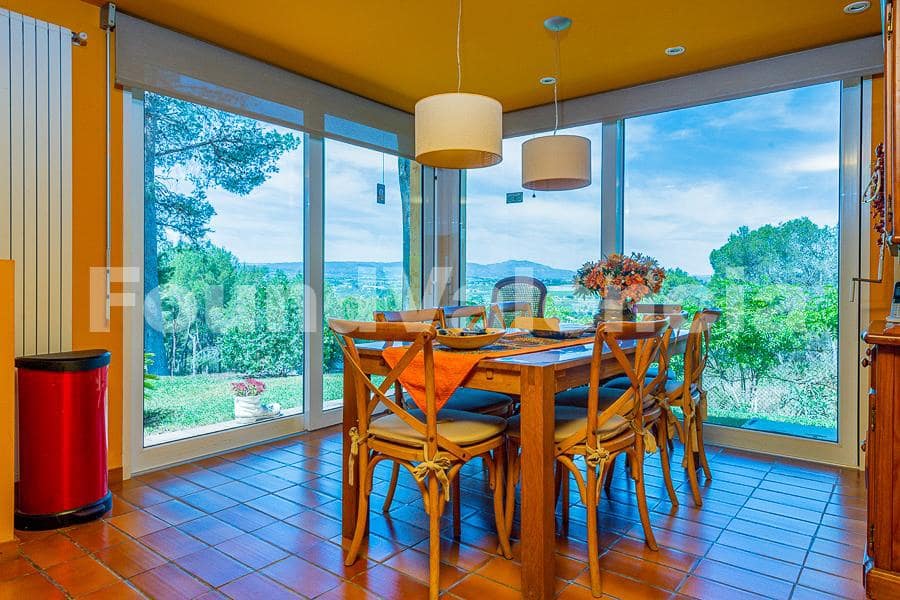 5 slaapkamer Villa te koop in Chiva - € 550.000 (Ref: 7555886)