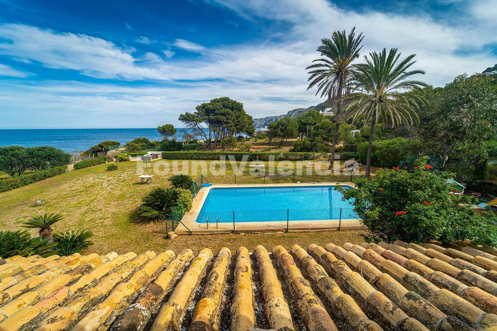 5 quarto Moradia para venda em Denia - 3 490 000 € (Ref: 7566830)