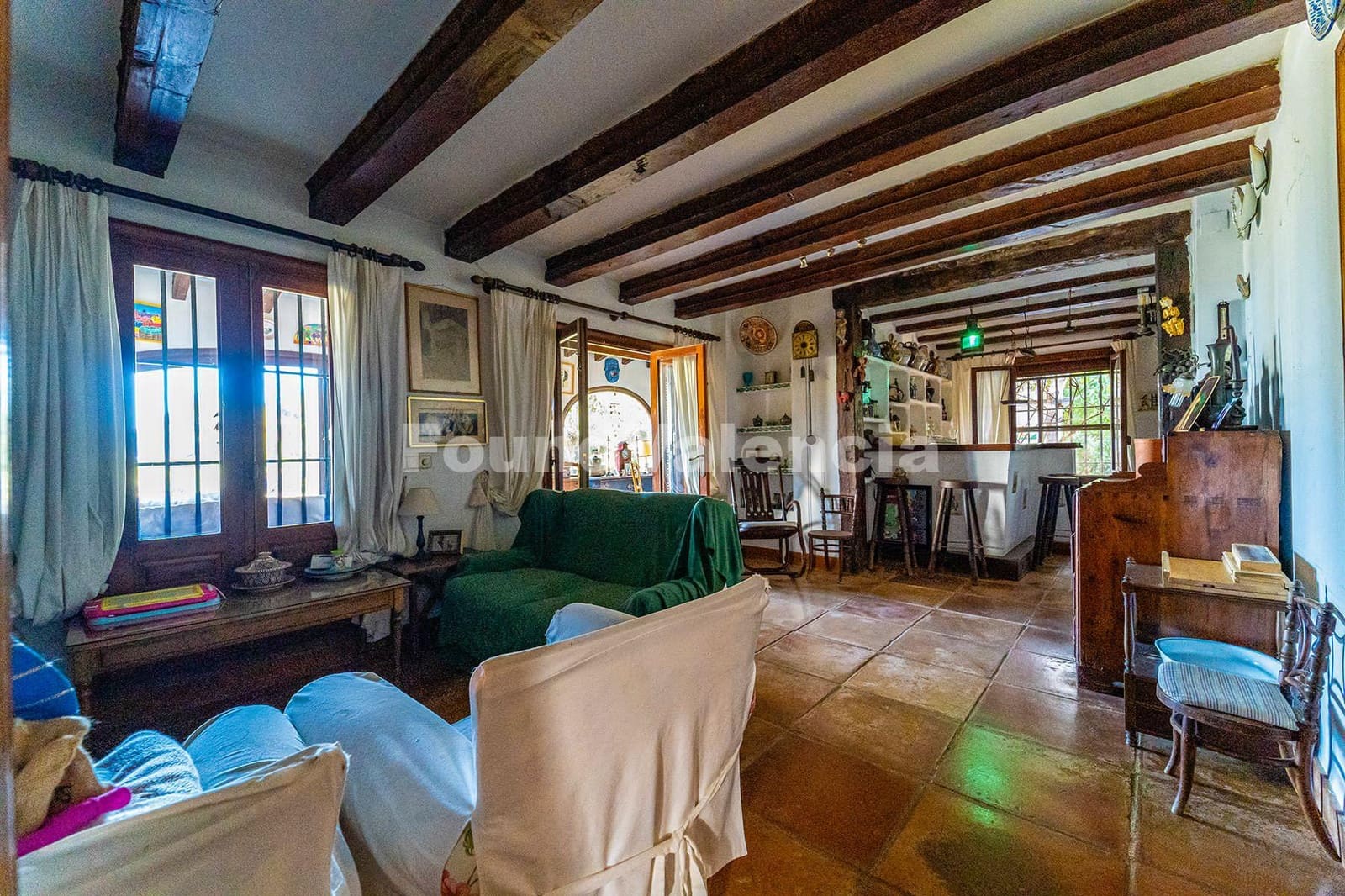 5 quarto Moradia para venda em Denia - 3 490 000 € (Ref: 7566830)