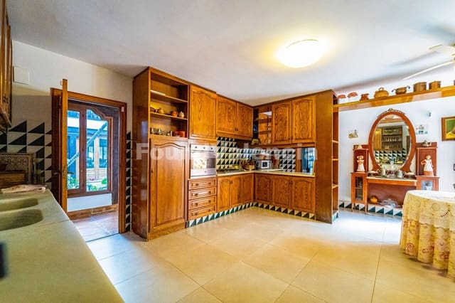 5 soveværelse Villa til salg i Dénia - € 3.490.000 (Ref: 7566830)