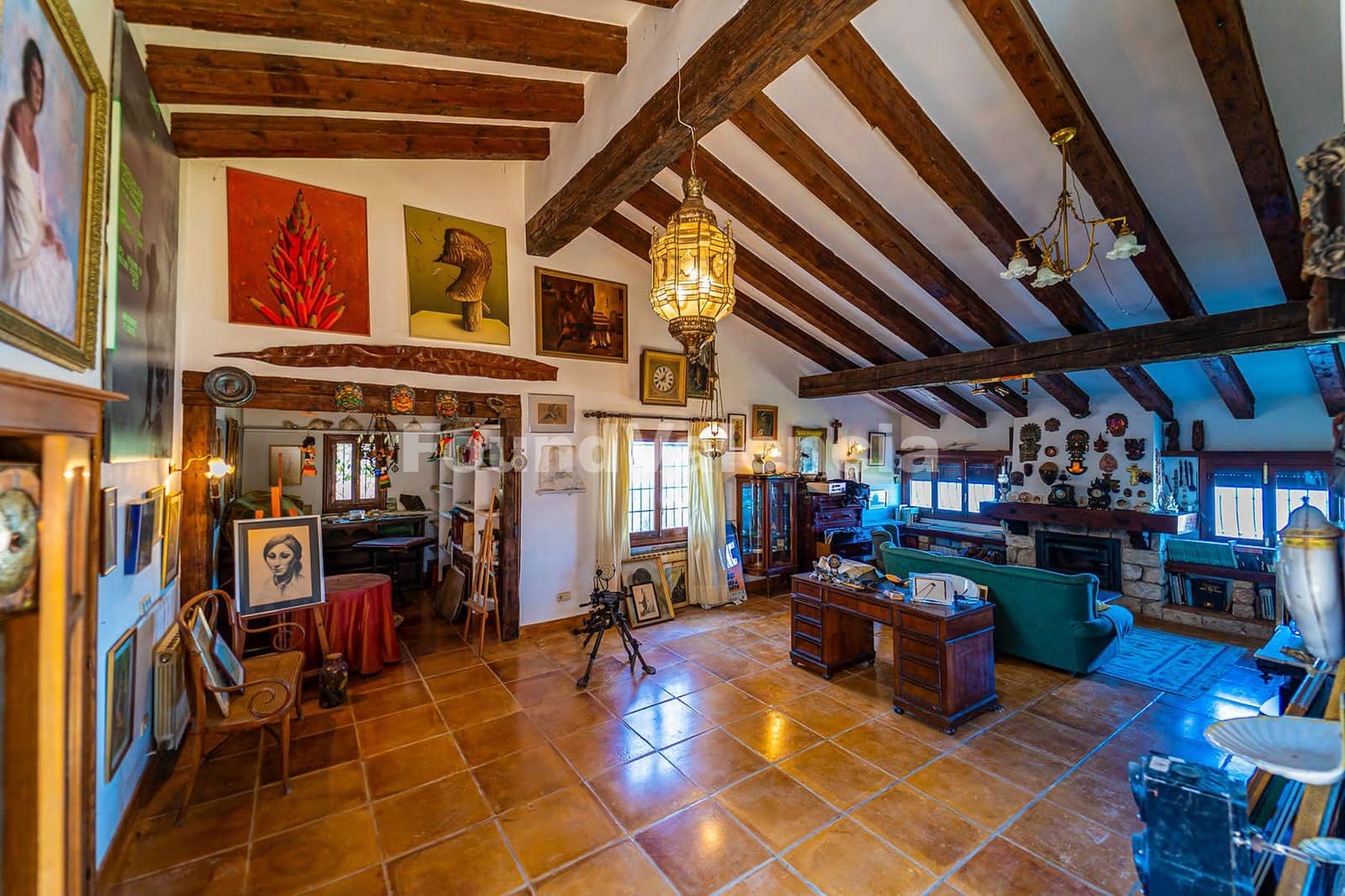 5 quarto Moradia para venda em Denia - 3 490 000 € (Ref: 7566830)