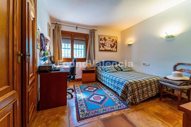 5 soveværelse Villa til salg i Dénia - € 3.490.000 (Ref: 7566830)