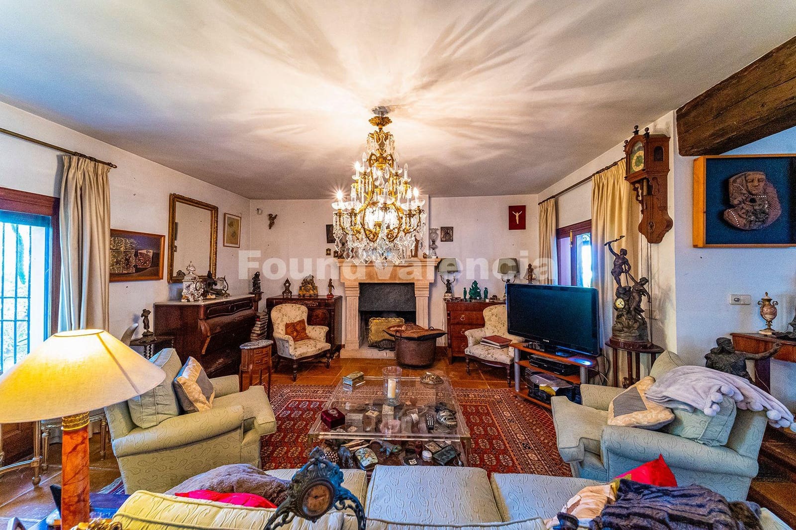 5 quarto Moradia para venda em Denia - 3 490 000 € (Ref: 7566830)