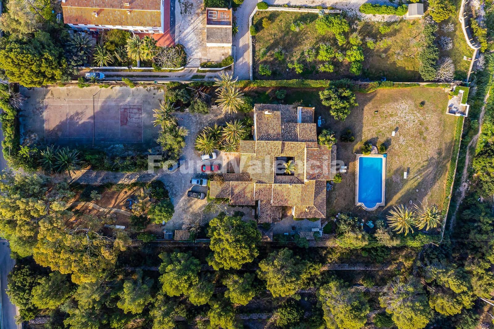 5 quarto Moradia para venda em Denia - 3 490 000 € (Ref: 7566830)