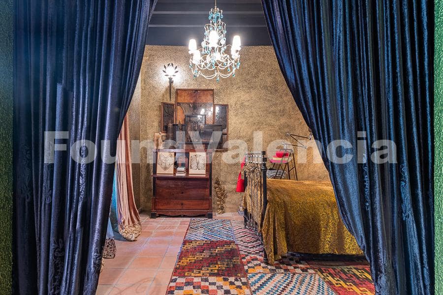 4 bedroom Villa for sale in Denia - € 895,000 (Ref: 7612729)