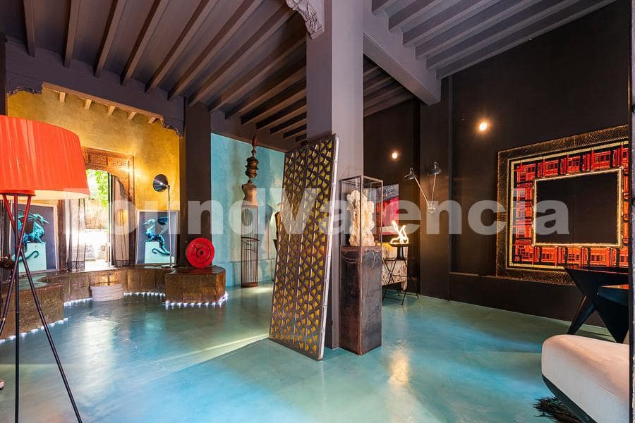 4 bedroom Villa for sale in Denia - € 895,000 (Ref: 7612729)