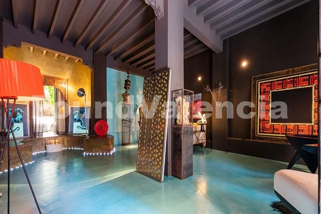 4 makuuhuone Huvila myytävänä paikassa Dénia - 895 000 € (Ref: 7612729)