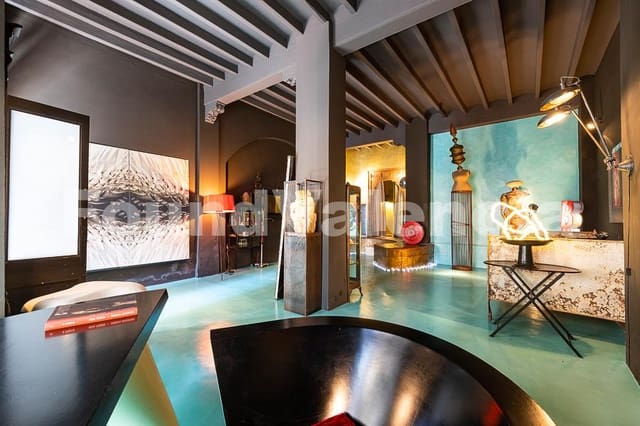 4 makuuhuone Huvila myytävänä paikassa Dénia - 895 000 € (Ref: 7612729)